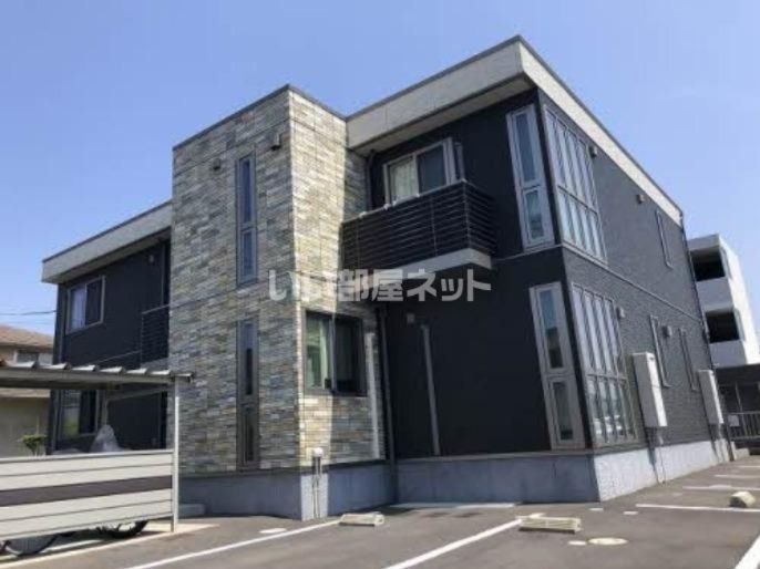Casa Peridotの外観画像