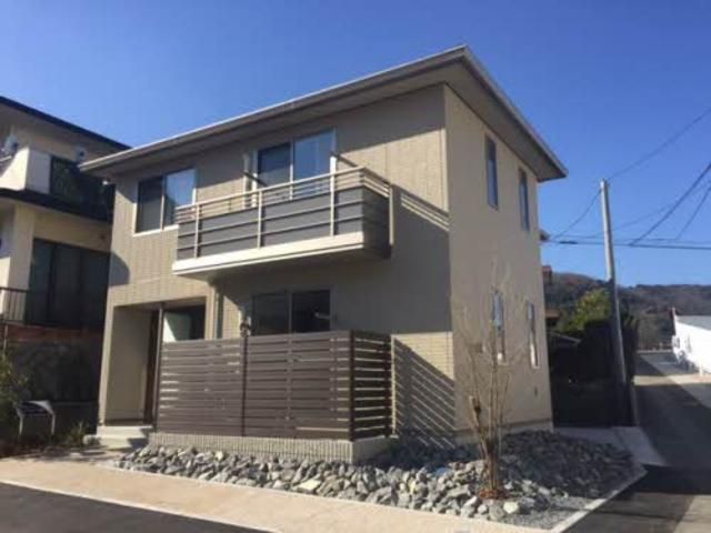 リラフォートMの外観画像