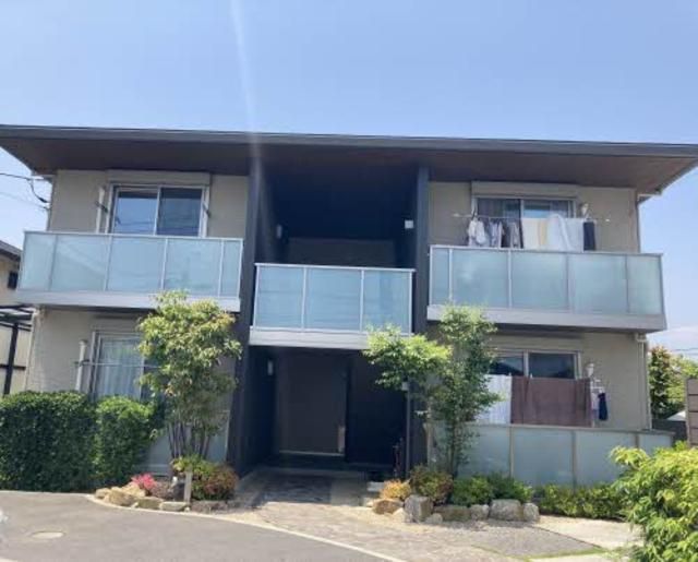 フェリーチェMの外観画像