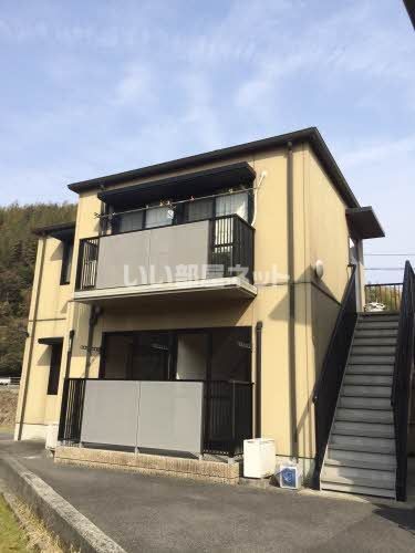 フォーレス笠野 C棟の外観画像