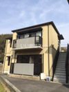 フォーレス笠野 C棟の外観画像