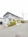 シャーメゾン郡家 A棟の外観画像