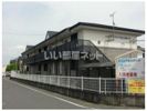 メゾンベルエポックの外観画像