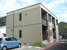 濵田邸貸家 Aの外観画像