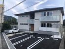 シャーメゾン陽の外観画像