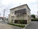 クレストヒル山下 Dの外観画像