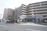 コアマンション和白丘ネクステージA棟の外観画像