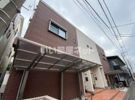 BRICKS（ブリックス）の外観画像
