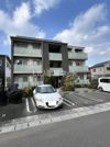 プレシャス ヒルズの外観画像