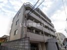シャトーキャピタルの外観画像