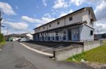 ベルデュール川崎の外観画像