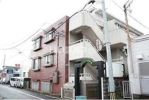 ヴェルテ東青梅の外観画像