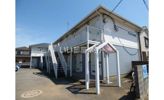 クレスト新宿の外観画像