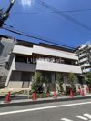 Casa Branche（カーサブランシェ）の外観画像