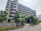 サーパス昭和町の外観画像
