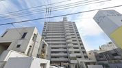 アルファライフ高知中央公園の外観画像