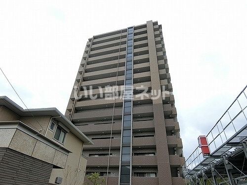 アルファステイツ助任本町の外観画像