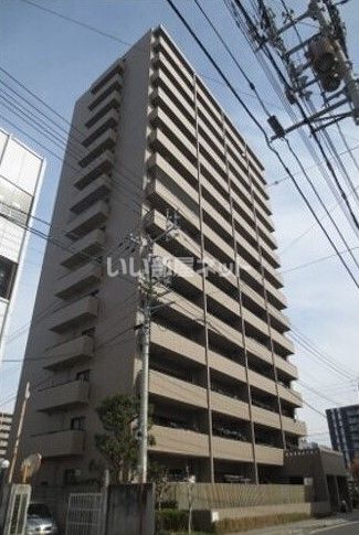 サーパス萱町第2の外観画像