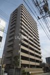 サーパス萱町第2の外観画像