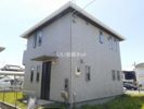 酒匂戸建C棟の外観画像