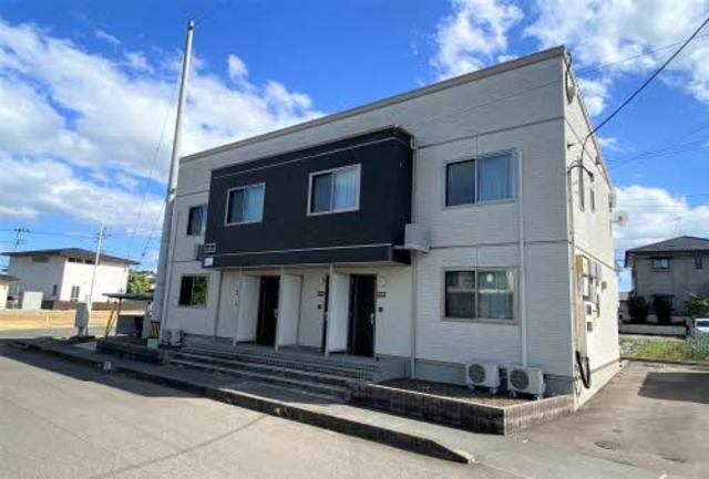 メゾンエスポワールの外観画像