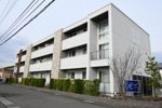 ガーデンワーズの外観画像