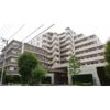 パークホームズ志村坂上の外観画像