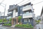 Blue berry Houseの外観画像