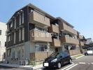 アンファン ナッツの外観画像