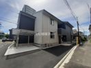 パーチェ駅南の外観画像