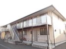 リースランド向佐野 A棟の外観画像