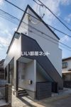 プランドール天台の外観画像