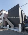 スペランツァ堺(スペランツァサカイ)の外観画像