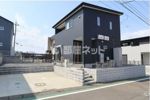 おおつ野ヒルズ6丁目戸建の外観画像