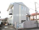 町田市相原町貸家の外観画像