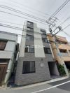 レピュア西新宿レジデンスの外観画像