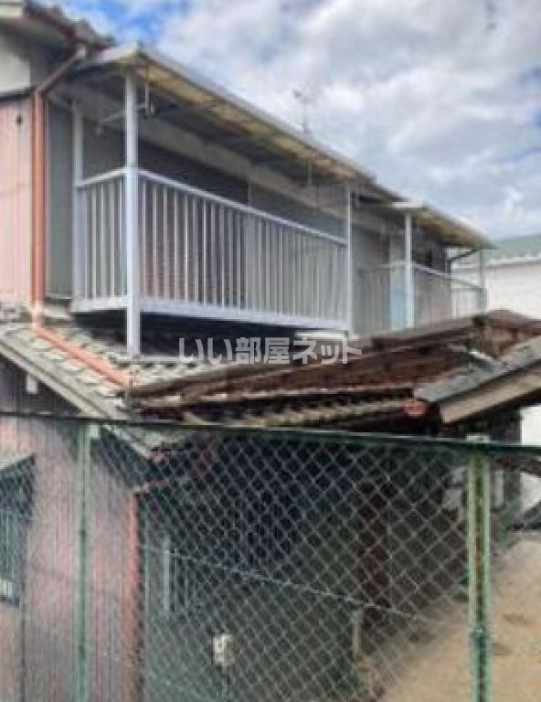 陽だまりのノスタルジーの外観画像