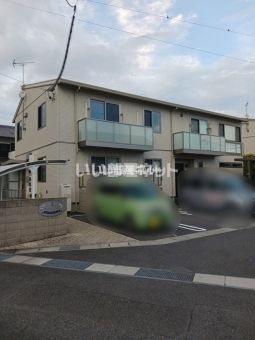 ジュール ド ミュゲの外観画像