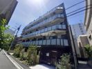 アイルプレミアム西新宿の外観画像
