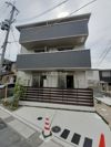 仮称）城陽市久世北垣内ハイツの外観画像