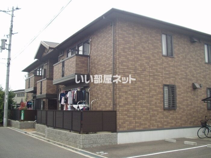 セジュール又巳 C棟の外観画像