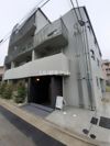 グランデュオ学芸大学 3の外観画像