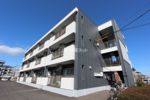 PARK RESIDENCE TSUKUBAの外観画像