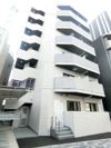 VERXEED HIGASHIJUJO TWIN’S Bの外観画像