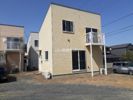 フレンズハウス川尻ⅡAの外観画像