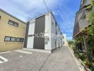D－BOX大成の外観画像