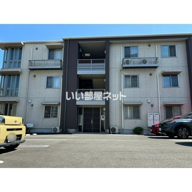 リラフォート Jの外観画像