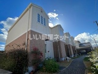 樵風館Aの外観画像