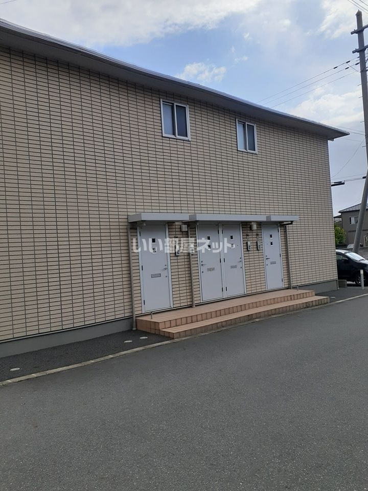 ククーロⅢ Eの外観画像