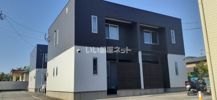 ベターライフ上峰 Bの外観画像